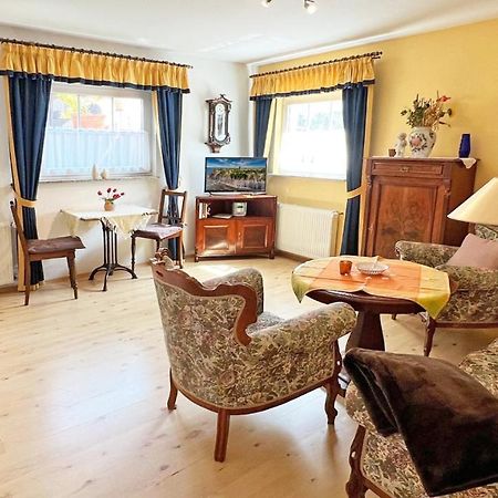 Villa Vivien Wohnung Findling ゲーレン エクステリア 写真