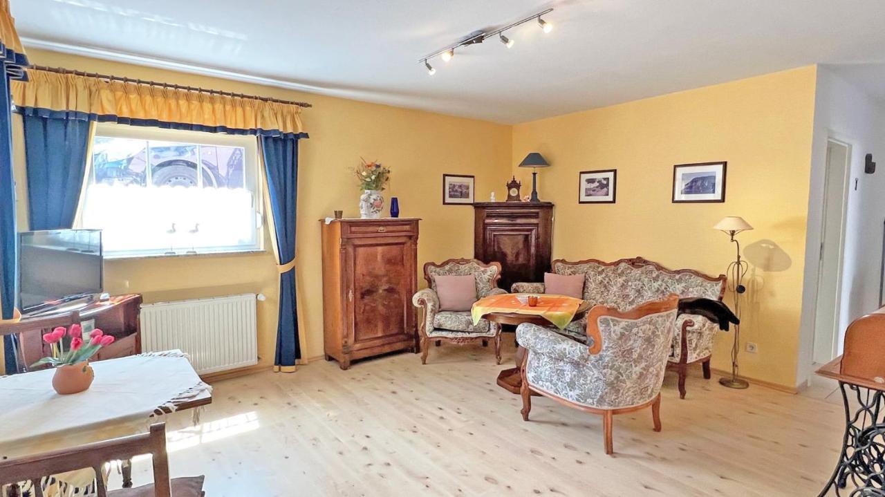 Villa Vivien Wohnung Findling ゲーレン エクステリア 写真
